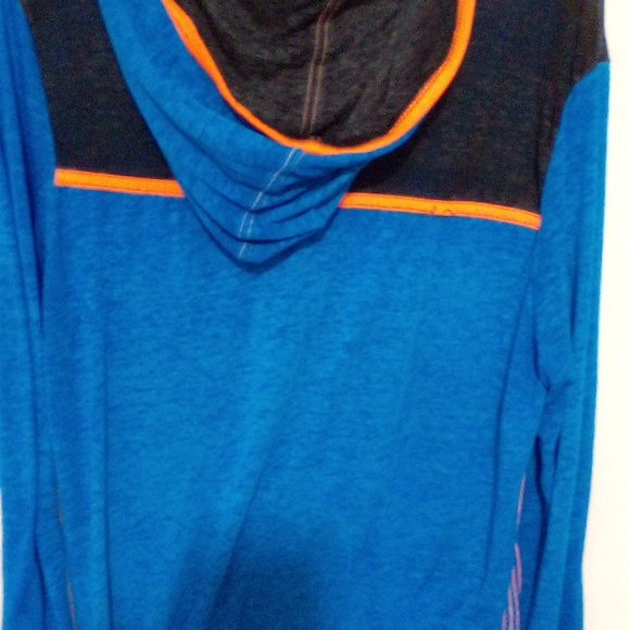 Men's BKE Black Spring/ Summer Hiidie - Picture 3 of 5